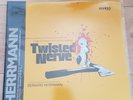Twisted nerve gatefold vinyl stylotone Bernard Herrmann