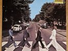 THE BEATLES ABBEY ROAD original 1969 FACTORY SEALED SECOND VERSION Near Mint