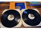 Robert Miles - One And One. Original Mix Plus Remixes 12'' Vinyl PROMO Double