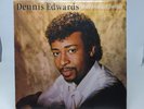 Dennis Edwards - Don't Look Any Further LP 1984 Motown Gordy Records 6057GL VG+