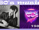 1985 2LP Set Billy Joel - Greatest Hits Volume I & Volume II - Gatefold