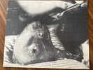 Eraserhead Baby LP Insert 1982 David Lynch