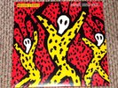 Sealed Rolling Stones Voodoo Lounge Uncut 3 LP's 2018