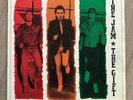 The Jam The Gift Fully Signed Vinyl LP Record Album And Promo Bag 1982 Polydor