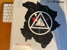 DEAD BY SUNRISE OUT OF ASHES 2 X COLOURED VINYL LP RSD 2024 NEW SEALED