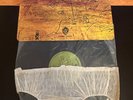 Alice Cooper Schools Out Vinyl LP 1972 Fold Open Desktop & Panties