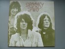 Spooky Tooth 'Spooky Two' (ILPS9098) 1971 8 Trk UK Olive Cover Gatefold LP NM/NM