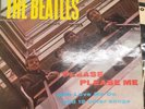 THE BEATLES  1963 UK LP PLEASE PLEASE ME PARLOPHONE MONO