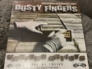 VARIOUS ARTISTS -DUSTY FINGERS VOLUME TWELVE LPDF012 STRICTLY BREAKS REC 2004 NM