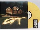 Girl Talk - Feed The Animals - Yellow Flame Color Vinyl LP x/500 TTL Ships Fast