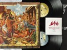 SODOM - MORTAL WAY OF LIVE (1988) - 2LP - 1ST PRESS - RARE  - EX++