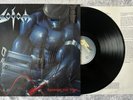 SODOM - TAPPING THE VEIN (1992) - LP - 1ST PRESS - SUPER RARE  - EX++