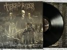 TERRORIZER - CAUSTIC ATTACK (2018) - LP - 1ST PRESS - RARE  - NM