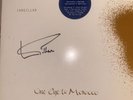 IAN GILLAN signed Autograph Signature ONE EYE TO MAROCCO 7