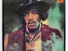 JIMI HENDRIX EXPERIENCE ELECTRIC LADYLAND POLYDOR MP9301 JAPAN VINYL 2LP