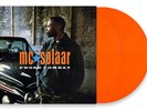 MC SOLAAR - PROSE COMBAT / 2LP VINYLE ORANGE / NEUF SOUS BLISTER NEW SEALED