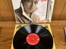 BOB DYLAN S/T RARE SEALED CANADA COLUMBIA STEREO 2 EYE LP 1970 CS 8579
