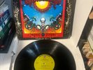 1969 GRATEFUL DEAD - AOXOMOXOA LP WS 1790 Green Label