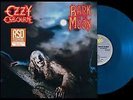 Ozzy Ozbourne - Bark At The Moon - RSD Blue Vinyl