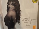 Janet Jackson - Damita Jo (Vinyl, 2004) 2xLP Virgin Records NEW rare sealed