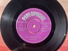 BEATLES 45. Greece. ROLL OVER BEETHOVEN. KNOW A SECRET. Parlophone GMSP53. VG+.