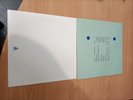 New Order First Issue 1981 Movement Vinyl FACT50 LP album Record