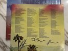 Dogstar - Somewhere Between the Power Lines Vinyl + SIGNED INSERT Keanu Reeves