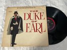 The Duke of Earl * GENE CHANDLER - Stereo SR-1040 * Vee Jay * 1st Press LP  1962