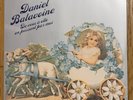 Daniel Balavoine ‎From you to her passing by me Vinyl Sealed MINT NM
