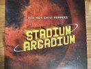 Red Hot Chili Peppers Stadium Arcadium Vinyl Record MARS ONLY NEW
