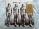 Tin Machine - Tin Machine II SILVER vinyl LP  David Bowie