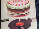 Rolling Stones Let It Bleed Mono Rare Boxed Decca 1A/2A.Complete w/Poster