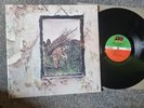 LED ZEPPELIN Led Zeppelin IV 4 LP Untitled Zoso Atlantic Germany