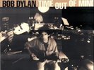 Bob Dylan Time Out Of Mind 1ST EUROPE PRESSING NEAR MINT Columbia 2xVinyl LP