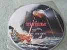 Jeff Wayne – Eve Of The War 12inch CBS Records  11- 7731 Picture Disc White Rim
