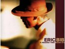 2xLP Eric Bibb & Needed Time Good Stuff 180 GRAM NEAR MINT Opus 3 Records
