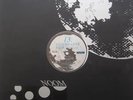 Commander Tom Volume One Vinyl Single 12inch NEAR MINT Noom Records