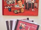 ELVIS PRESLEY Elvis' Christmas Album 1957 RCA Victor LOC-1035 Gatefold