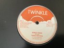 Twinkle Brothers , World Crisis , Declartion Of Rights   , 12” Twinkle.