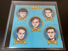 THE FALL - SLATES LIVE  - SIGNED 10'' Vinyl /200