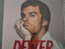 Dexter OST Vinyl Soundtrack 2014 Milan Blood Splatter Hot Topic Rare Showtime Lp