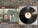 Rare Folk 12” Vinyl LP Meic Stevens Gog First Press  A1/B1 Textured Sain Records