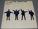 The Beatles: Help  1965 UK MONO Parlophone. PMC 1255 VG