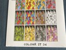 The Maccabees – Colour It In LP vinyl 2015 reissue limited edition Still Sealed