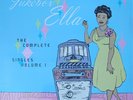 Ella Fitzgerald - The Complete Verve Singles Vol. 1 (3 LP)