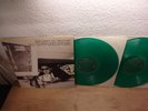 Beastie Boys – Ill Communication 2 x green Vinyl, LP, USA 1994 Hardcore Funk