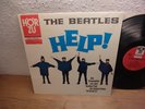 The Beatles – Help  rare Orig Pressung 1965 mint-/vg++ A1/B1 Beat, Rock & Roll