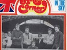 AMEN CORNER   High In The Sky   1968 French 7