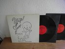 Daniel Johnston – Yip / Jump Music Homestead Records 80s DLP (Cobain) MINT-