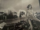 Rush Permanent Waves UK 1980